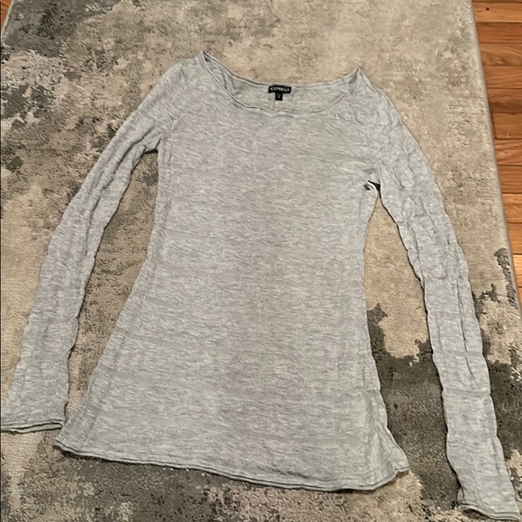 Express top - Picture 1 of 2